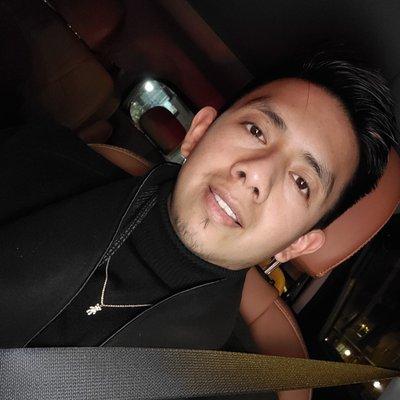 Photo of Fredy V.