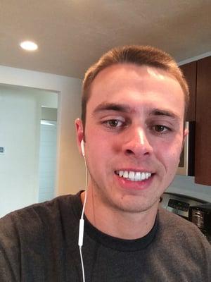 photo of Christian M.