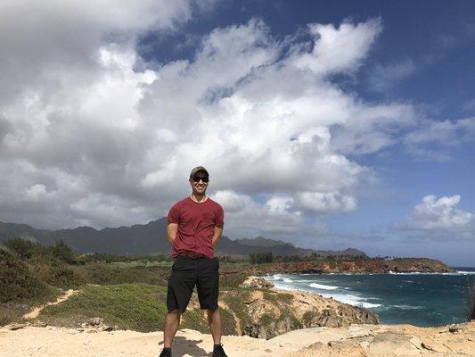 Photo of Dan C.