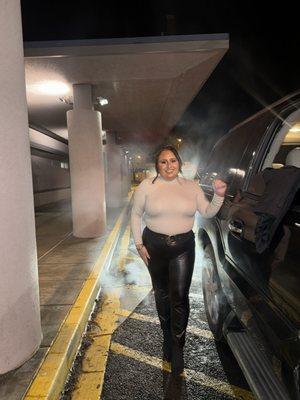 Photo of Carolina H.