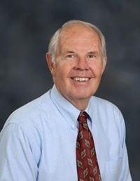 Photo of William K.