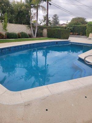 photo of Michelle W.