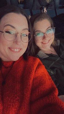 photo of Samantha Z.