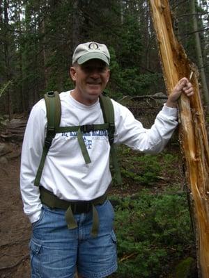 Photo of Doug C.