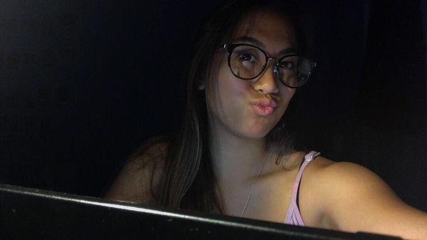 photo of Christine R.