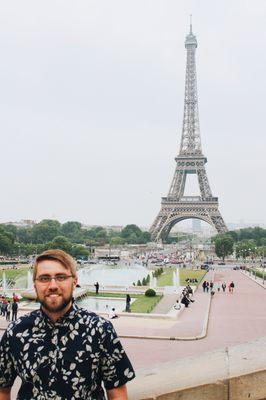 Photo of Chase C.