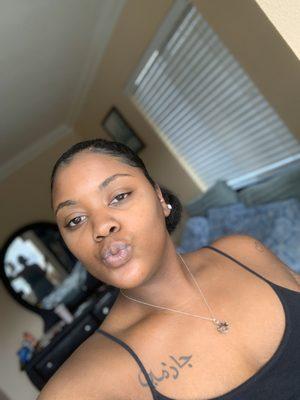 Photo of Jazmyn B.