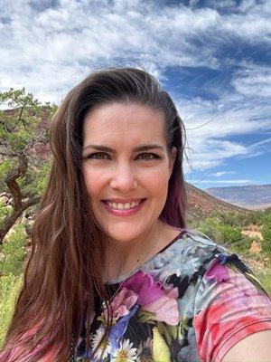 photo of Brittany K.