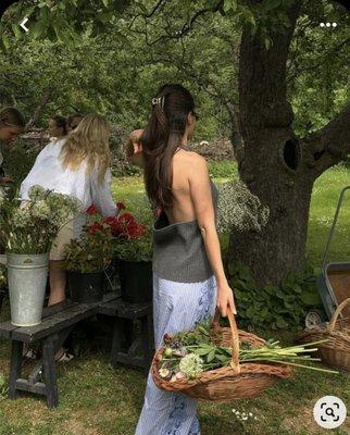 Photo of Savannah W.