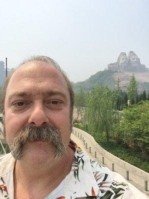 Photo of Jerry R.