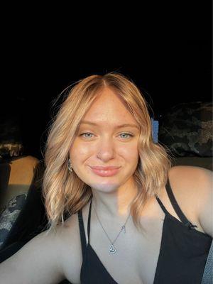 Photo of Cheyenne S.