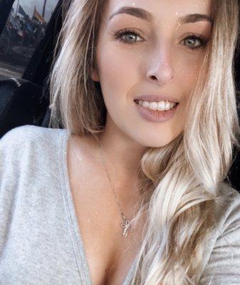 Photo of Kristen J.