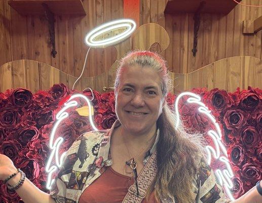 Photo of Sherry C.