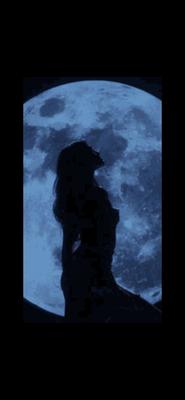 photo of Moongoddess M.