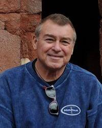 Photo of Philip W.