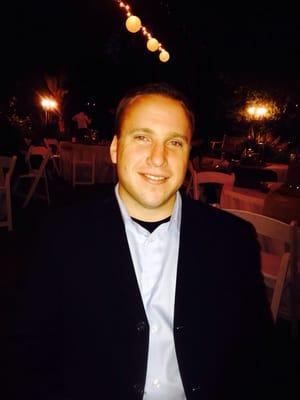 Photo of Alex N.