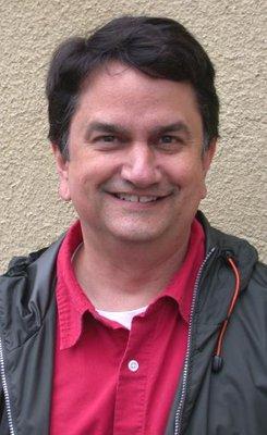 Photo of Tony B.