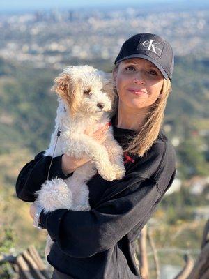 photo of Gabriela M.