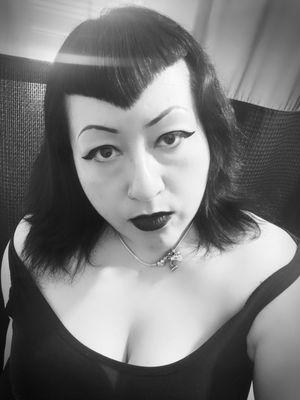 Photo of Drina Q.