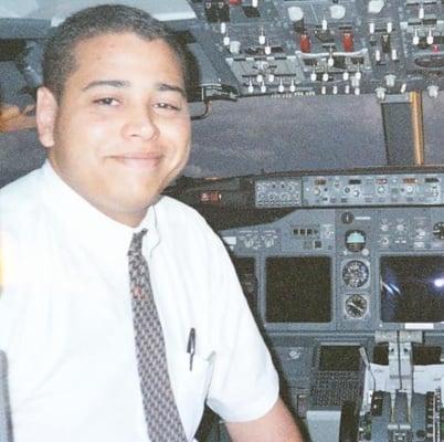 Photo of Francisco D.