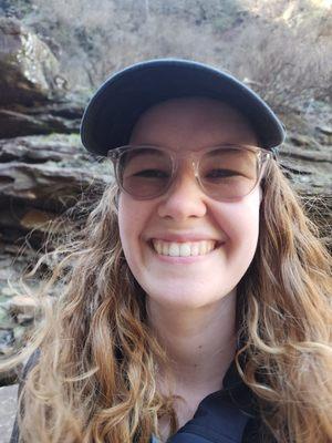 Photo of Charissa T.