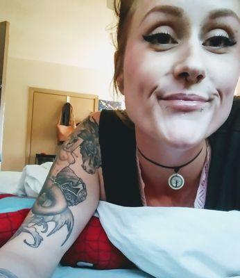 Photo of Brittany B.