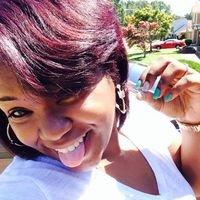 Photo of CeCe C.