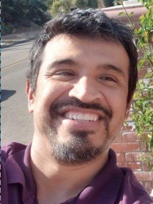 photo of Christhian S.