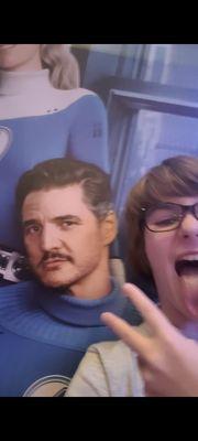 photo of Nicholas C.