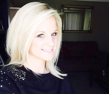 photo of Samantha B.