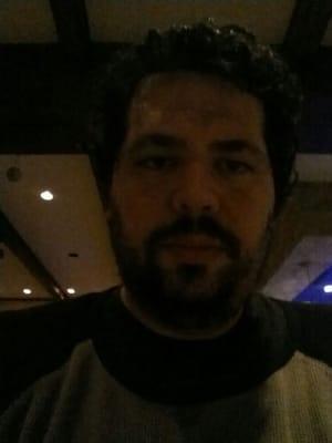 Photo of Aj B.