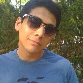 Photo of Alejandro L.