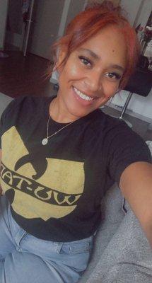 Photo of Jasmine S.