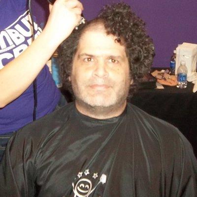 Photo of Brett D.