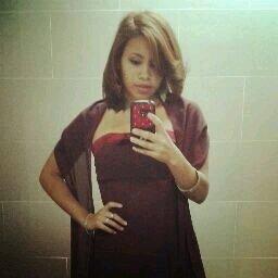Photo of Ydalisse P.