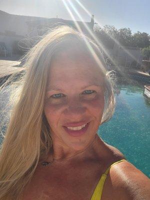 photo of Michelle R.