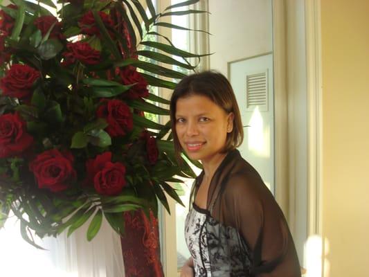 Photo of Silvia R.