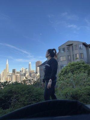 photo of Ruby Saleshe C.