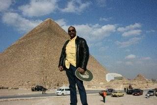 Photo of J C.