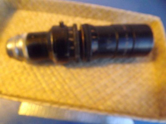 photo of Roosevelt S.