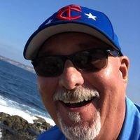 Photo of Martin F.