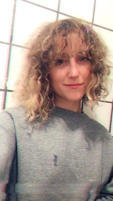 photo of Savannah H.