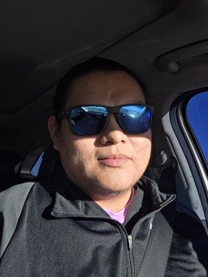 photo of Francisco T.