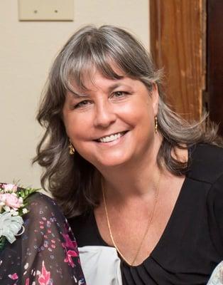 photo of Susan E.