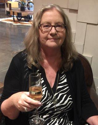 Photo of Pam B.