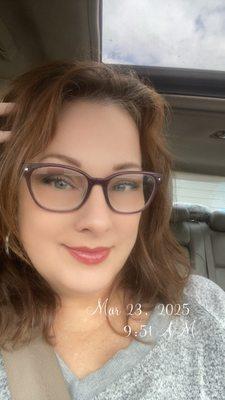 Photo of Cherie L.