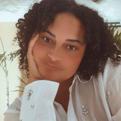 Photo of Alicia G.