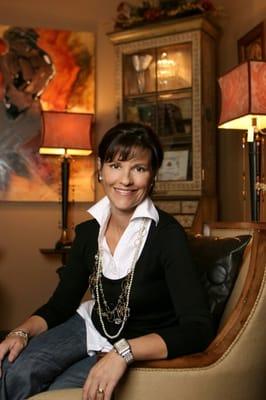 photo of Valérie M.