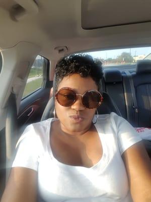 Photo of Shanita T.