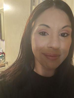 photo of ViriDiana S.